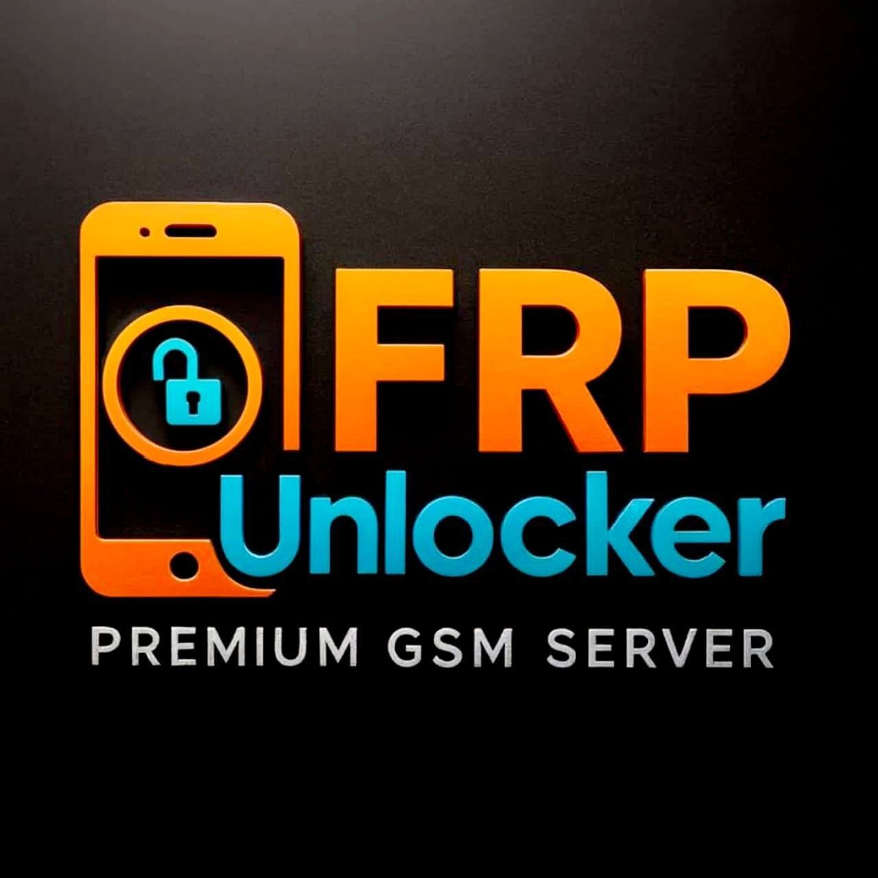 FRPUnlocker
